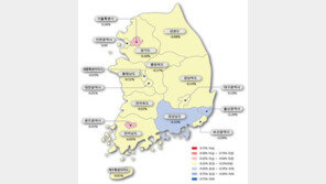 ‘9·13대책 약발’ 서울 집값 상승세 ‘움찔’…심리적 위축 확산