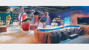 마리오네트 극장-닥터피시 체험하러 청양으로 가즈아! 