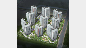 하남감일 B5블록 10년공공임대주택 공급