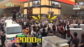 한류 스타들, ‘글로벌 판매왕’ 변신…채널A 신개념 예능 ‘팔아야 귀국’