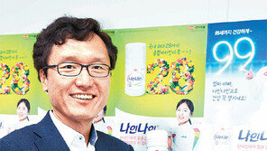 비타민-미네랄 등 생리활성성분 28종 영양성분을 한 알에 담았다 