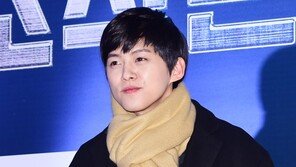 ‘이혼설’ 동호 “죄송…오늘 안에 입장 밝힐 것”