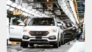 현대車 생산 ‘광주형 일자리’ 초봉 2100만원…진실은?