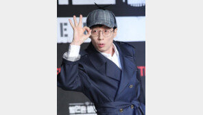 ‘1인자’ 유재석의 새로운 무한도전…新예능 속속 론칭