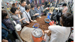 추석 연휴, 맑고 가끔 구름…“전국에서 보름달 볼 수 있어”