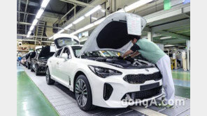 기아차, 사내하도급 문제 종결… 내년까지 1300명 추가 고용