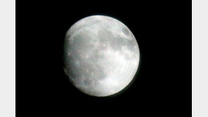 연휴 대체로 맑음…달맞이 절정 25일 0시