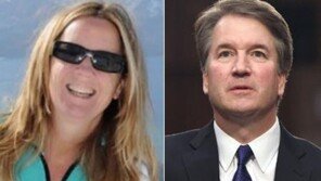 캐버노 ‘성폭행 미수’ 폭로자, 2차피해 시달려…“삶 뒤집혔다”