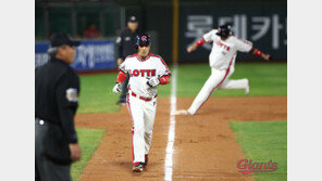 ‘인대 손상’ 손아섭 공백, 팀과 개인 모두에게 타격