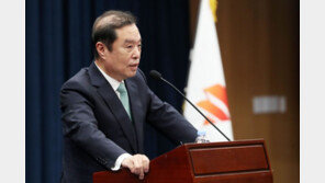 김병준 “당협위원장 일괄사퇴, 단순 인적쇄신 목적 아냐”