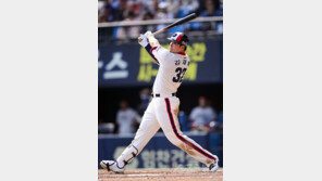 [해설위원 10인에게 묻다] 김재환 vs 박병호 홈런왕 경쟁, 승부 가를 요소는?