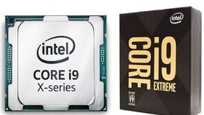 [리뷰] 상위 0.1%의 PC를 위해, 인텔 코어 i9-7980XE