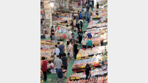 한가위 성묘-나들이 가는 길, 안전하게 지킨다