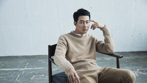 [연휴 스크린대전①] ‘안시성’ 조인성 “200억원대 제작비 부담, 기본에 충실했죠”