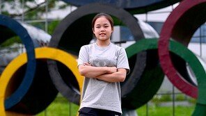 AG 희망 쏘아올린 한국 여자체조, 도쿄올림픽 향해!