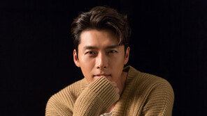 [연휴 스크린대전②] ‘협상’ 현빈 “악역해보니 자유로워, 엄마가 보시면 어떨지…”