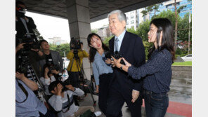 檢, 조양호 회장 20억 추가 횡령 포착…“친인척을 임직원 위장”