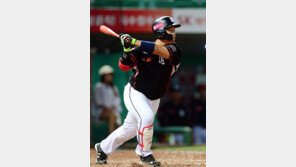 ‘고졸신인 첫 3연타석포’ 강백호, 박재홍이 보인다