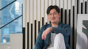 [연휴 스크린대전③] ‘명당’ 조승우 “내게 명당이란? 상추 심고 염소 키우는 곳”