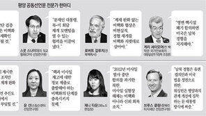 “개성공단 재개, 제재 정면위반”… “경협 지렛대로 비핵화 유도”