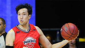 독하게 재활, 8kg 빼고 돌아온 이종현