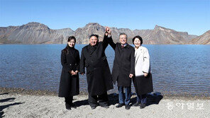 “김정은, 비핵화 빨리 끝내고 경제발전 집중 희망”