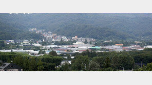 주택공급대책 21일 10시 발표…서울 그린벨트 해제 초미의 관심