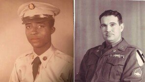 트럼프, 한국戰 미군유해 2구 신원공개…“북미회담 성과”