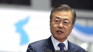 북미 대화 복원시킨 文대통령…서울 종전선언까지 이뤄낼까
