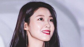 ‘안시성’ 설현, 예쁨 가득 근황 ‘측면도 예뻐’