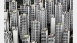 송파·의왕 등 4~5개 1차 미니신도시 만든다…20만가구 입주