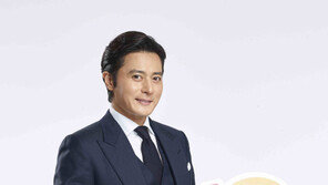 장동건, 한돈 알리며 시민 만난다