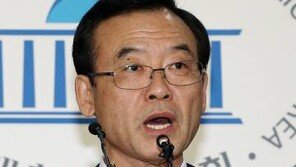 임내현 전 국회의원 교통사고로 사망, 새벽에 길 건너다…