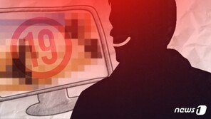 동영상 등 음란물 한달새 5천 건 올린 20대 운영자 ‘집유’