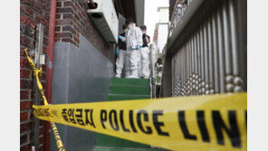 ‘배우자 구함’ 광고로 만난 70대 남편, 혼인신고 20일만에 살해한 50대女 