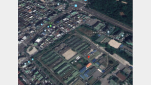 옛 성동구치소 아파트 지으면 ‘대박’ 불문가지?…오금역 도보 2분 역세권