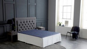 라디언스, '라디샤인 순환발열매트' 선봬