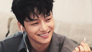 변요한, 데뷔 이래 첫 팬미팅 개최…전석 매진