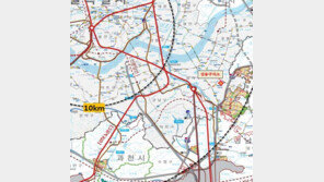 옛 성동구치소 신규택지 선정에…“인구과밀·교통지옥” 주민 강력 반발