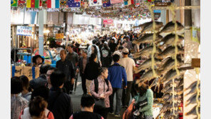 金금치·金배추 몸값 ‘주춤’…8월보다 61%·35% 하락