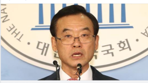 하태경, 故 임내현 별세에 “제 마음이 텅텅 비어가는 것 같아”