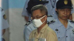 김경수·드루킹 재판 병합 않는다…법정 대면 없을 듯