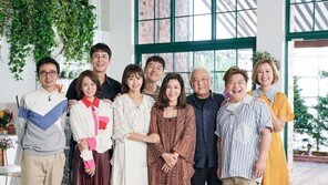 최명길♥김한길 부부, ‘따로 또 같이’ 합류 확정