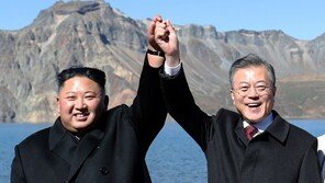 평양 남북정상회담, 분단·전쟁 겪은 60대 이상이 가장 관심?