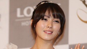 선예, 정혜영·김지선 바로 밑…소유진·이윤미·정주리와 동급