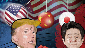 트럼프-아베 26일 뉴욕서 정상회담…北·무역문제 논의