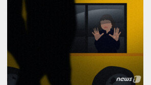 ‘어린이 하차확인 장치 설치 의무화’ 법안 국회 통과