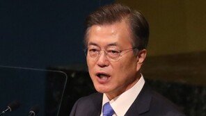 文대통령, 23~27일 미국行…26일 유엔총회 기조연설