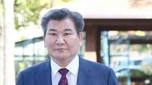 ‘횡령·배임’ 혐의 박인규 전 DGB 회장, 징역 1년6월