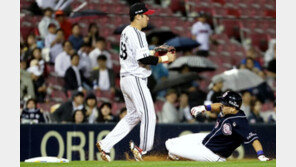 3G 남았는데…‘곰 포비아’ LG, 가까워진 전패 시나리오